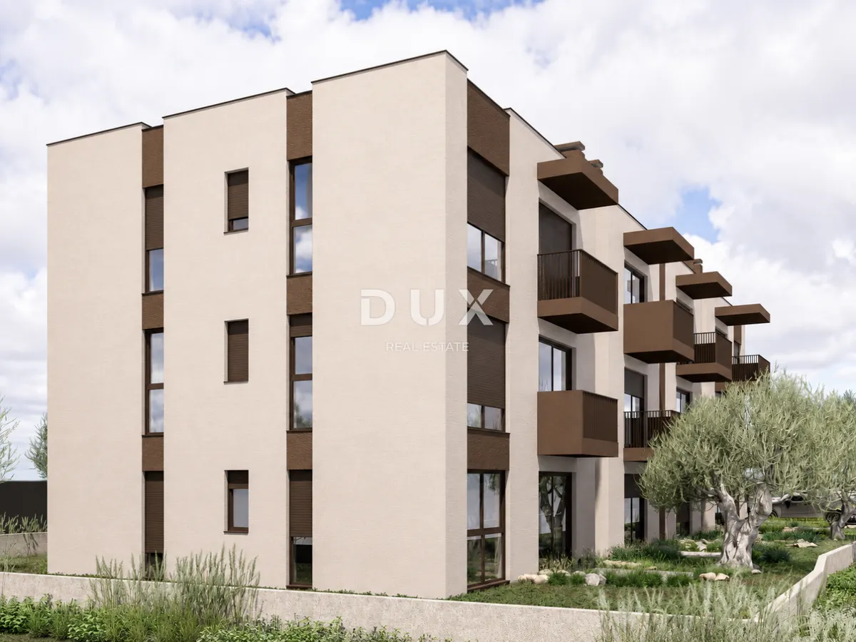 Stan - Vodice, 69.98m2