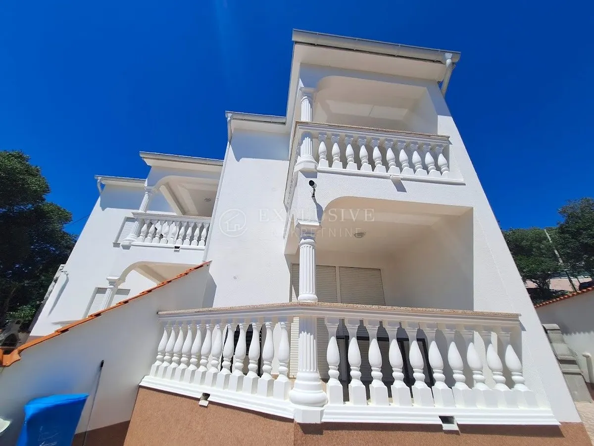 House - Crikvenica, 95m2