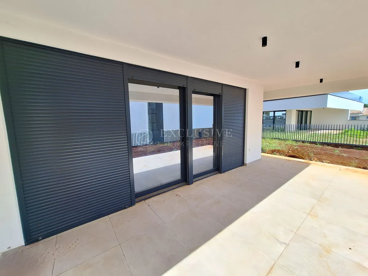 Apartment - Krk, 65m2