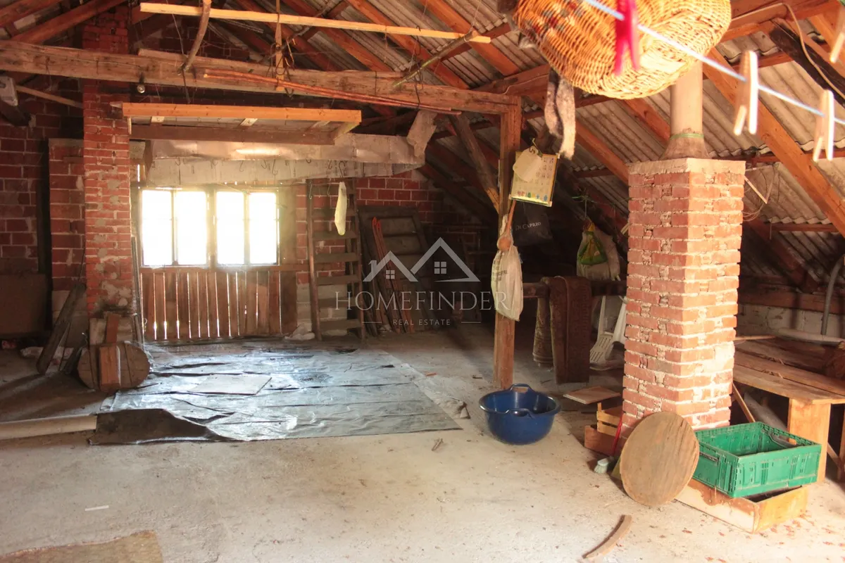 House - Jastrebarsko - Okolica, 250m2