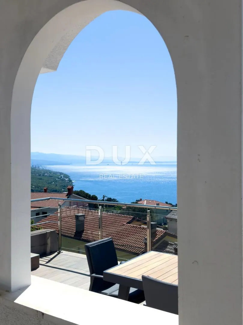 Apartment - Opatija - Okolica, 118m2