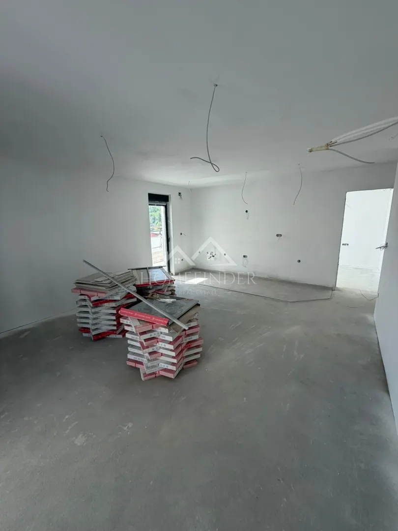 Apartment - Podsljeme, 129.58m2