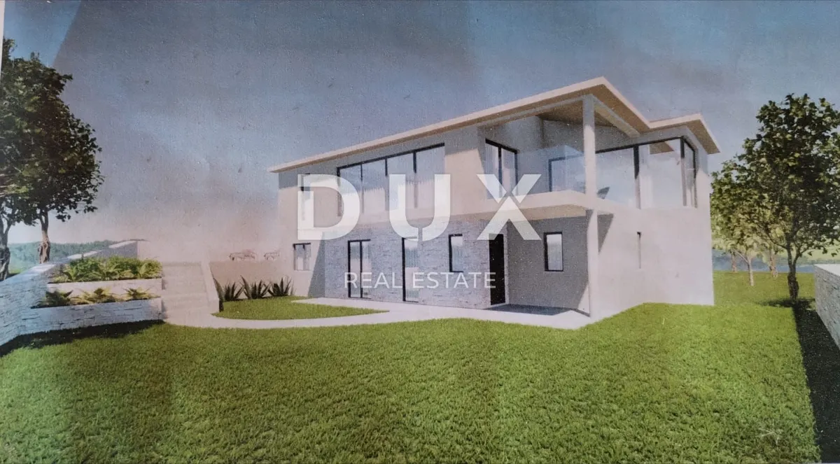 Kuća - Kršan, 250m2