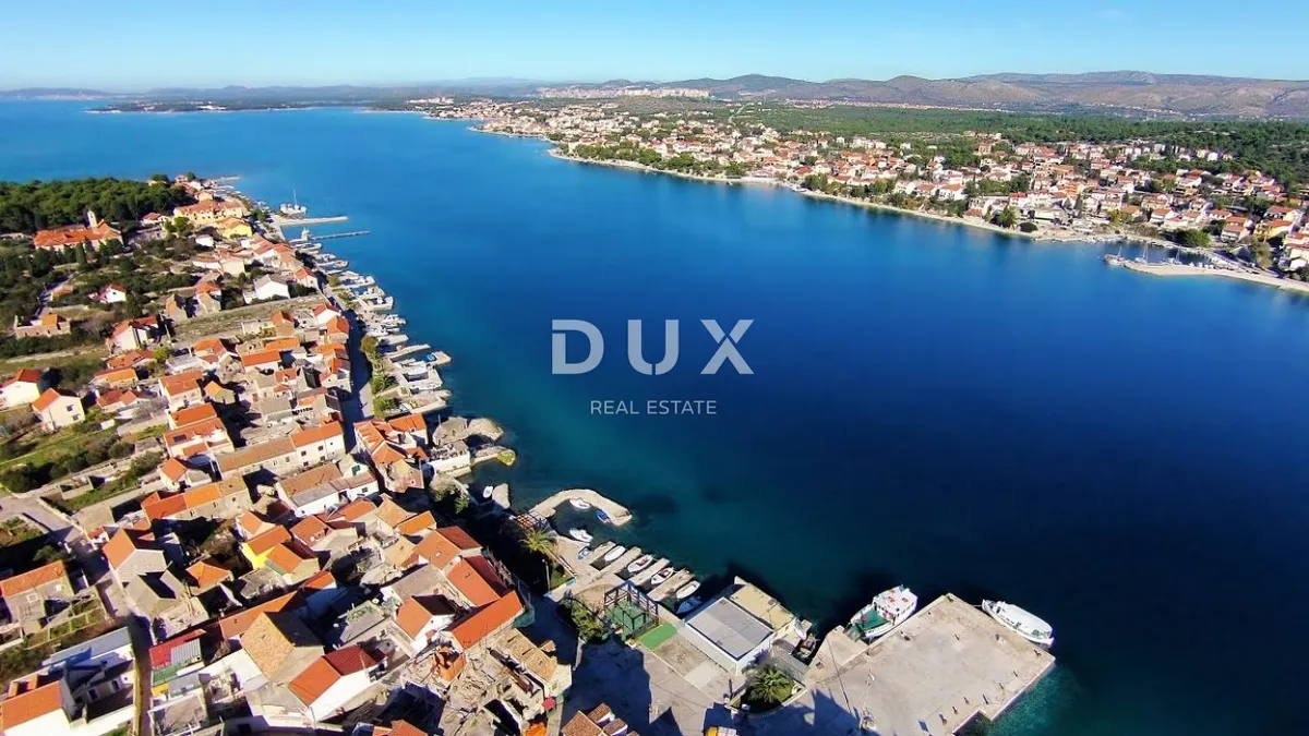 Zemljište - Šibenik - Okolica, 1040m2