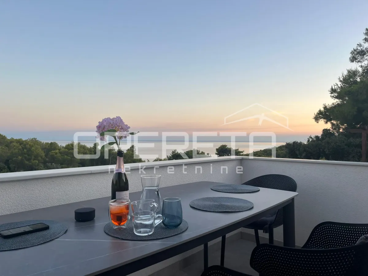 Apartment - Rukavac, Vis, Vis, 43.86m2