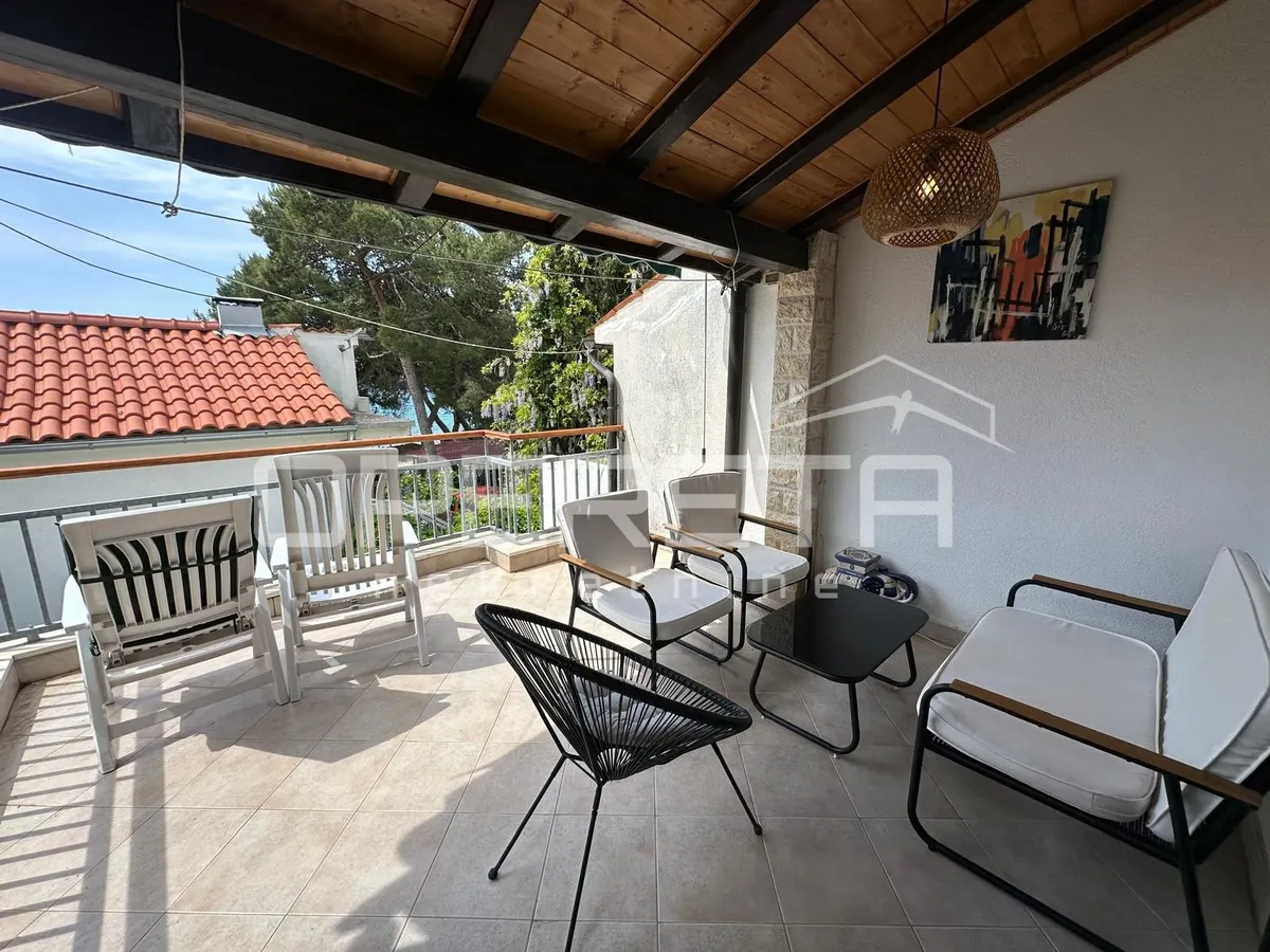 Kuća - Jadrija II, Šibenik, Šibenik, 90m2