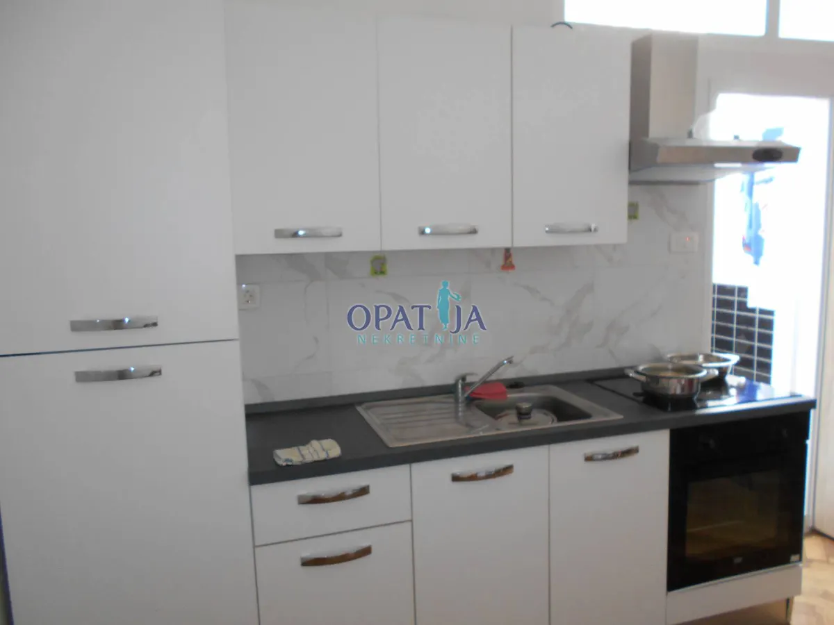 Stan - Opatija, 54m2