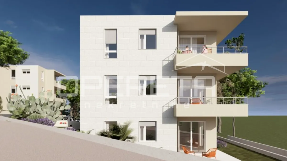 Stan - Put Batude, Komiža, Komiža, 65m2