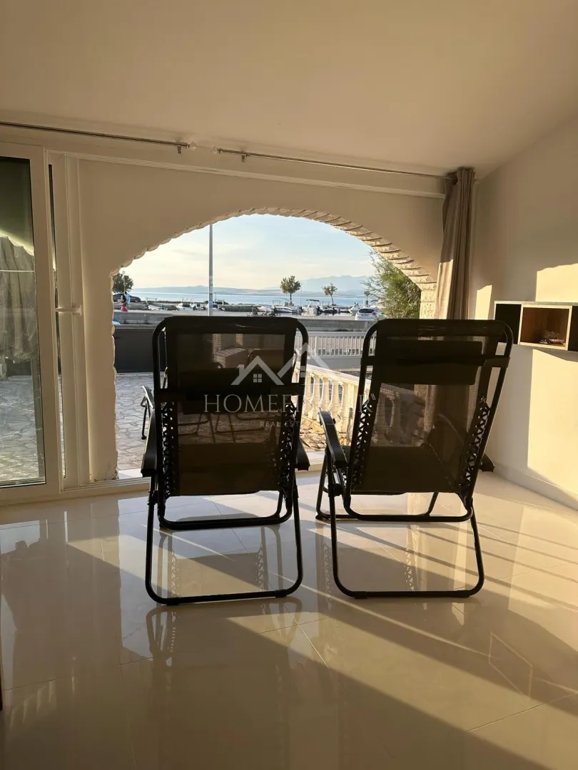 Apartment - Vir, 62.36m2