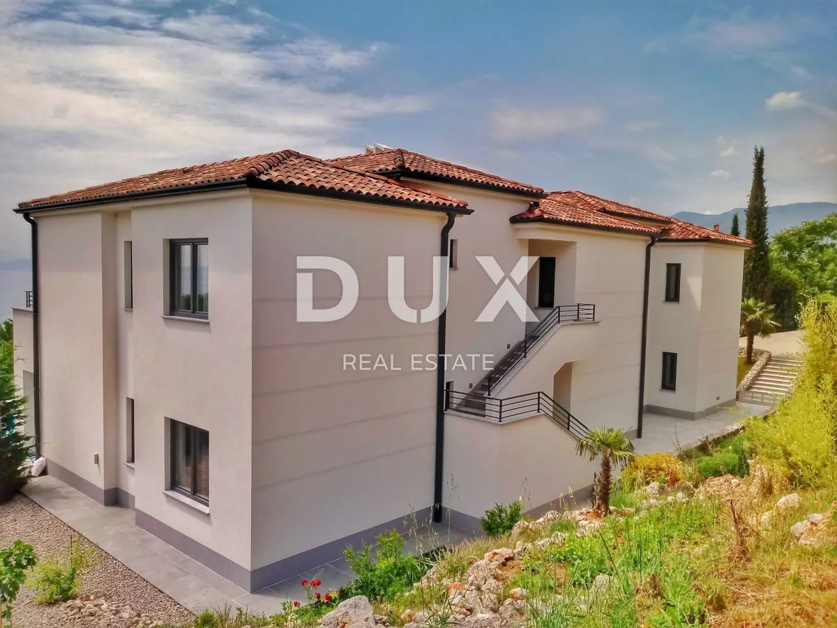 Kuća - Kastav, 400m2