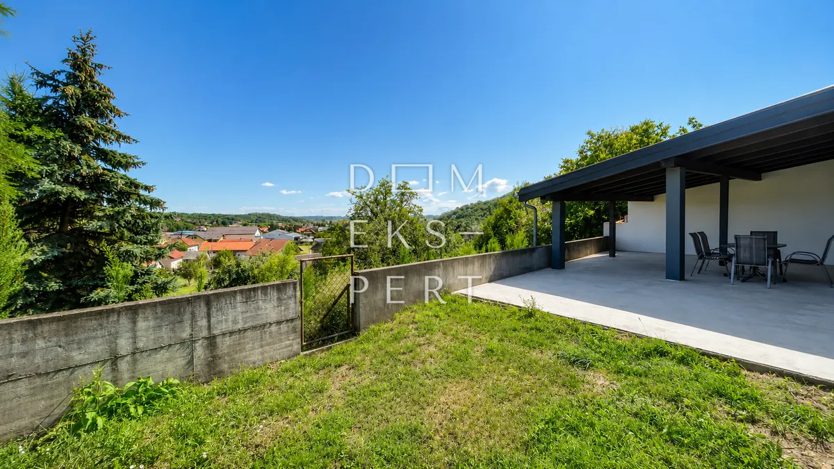 Kuća - Sveti Ivan Zelina, 140m2