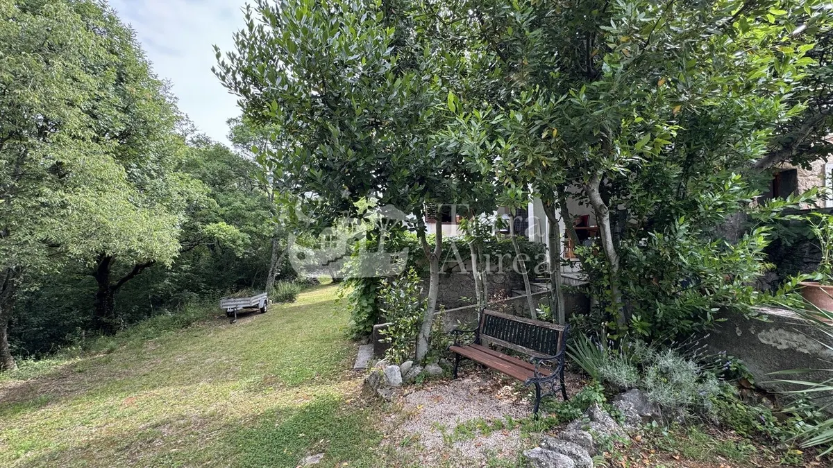 Kuća - Dobrinj, 130m2