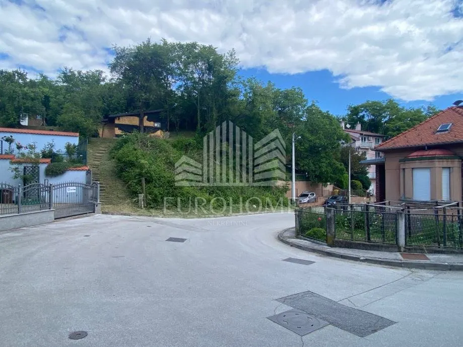 Zemljište - Podsused - Vrapče, 201m2