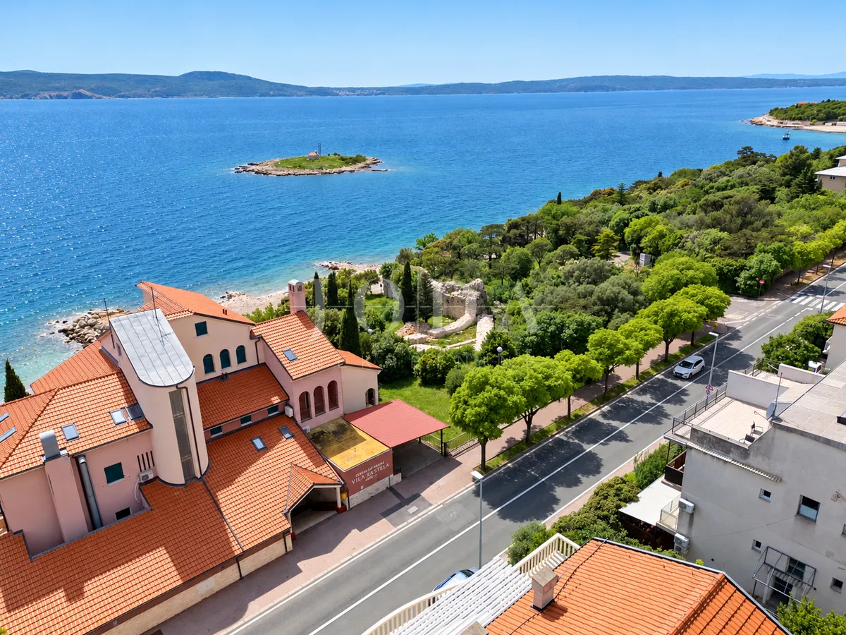 Stan - Novi Vinodolski, 47m2