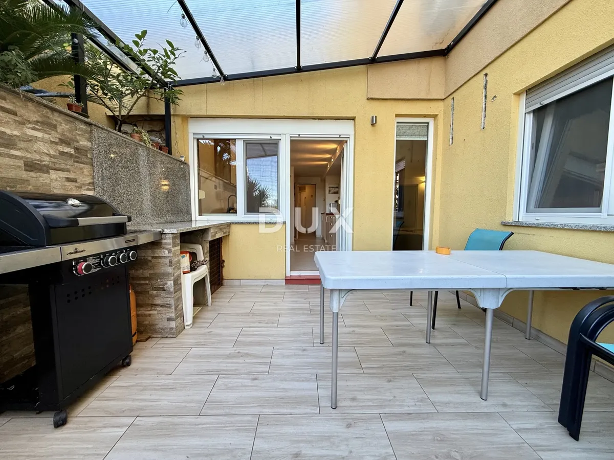 Apartment - Crikvenica, 86m2