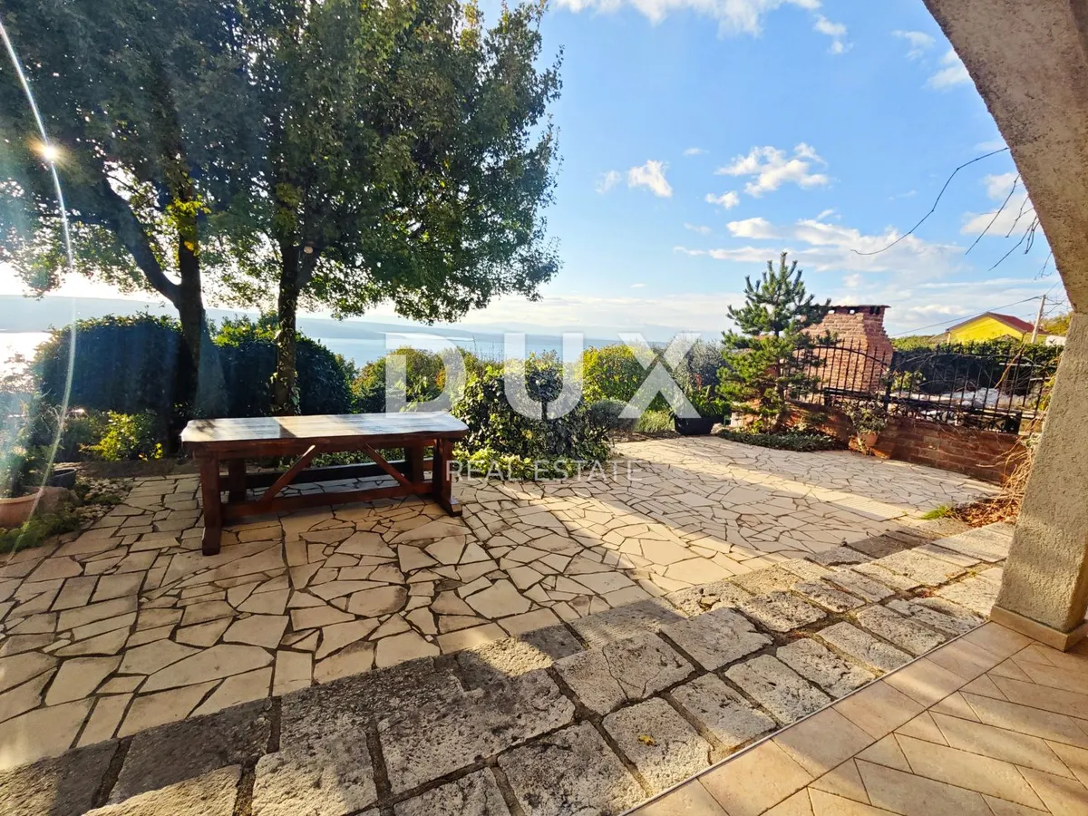 House - Crikvenica, 160m2