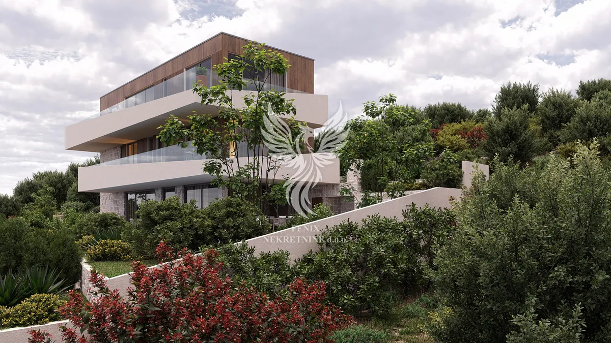 Kuća - Rogoznica, 513.29m2