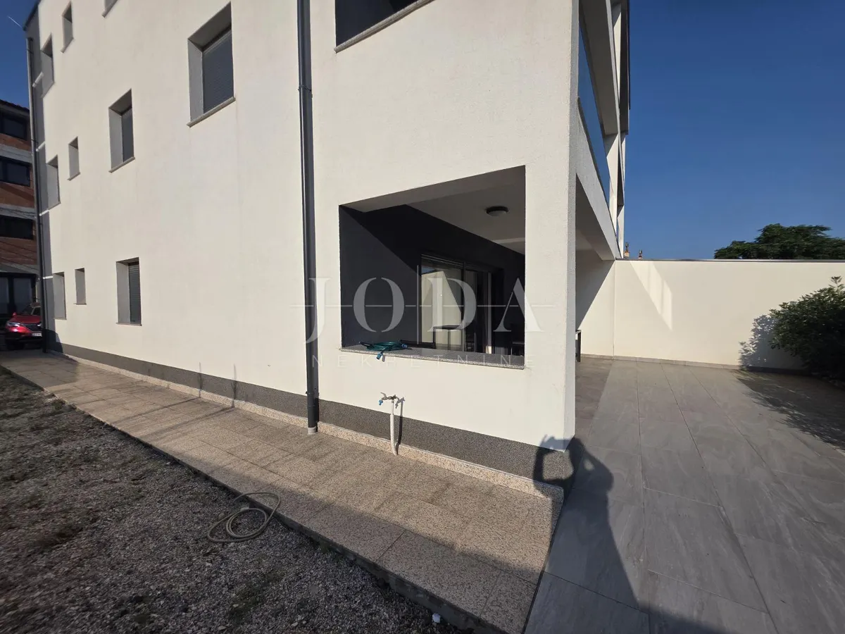 Stan - Novi Vinodolski, 77.45m2