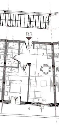 Apartment - Medulin, Medulin, Medulin, 47.89m2