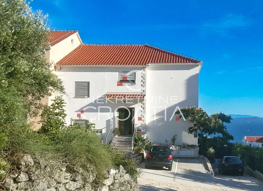 House - Seget Donji, 300m2
