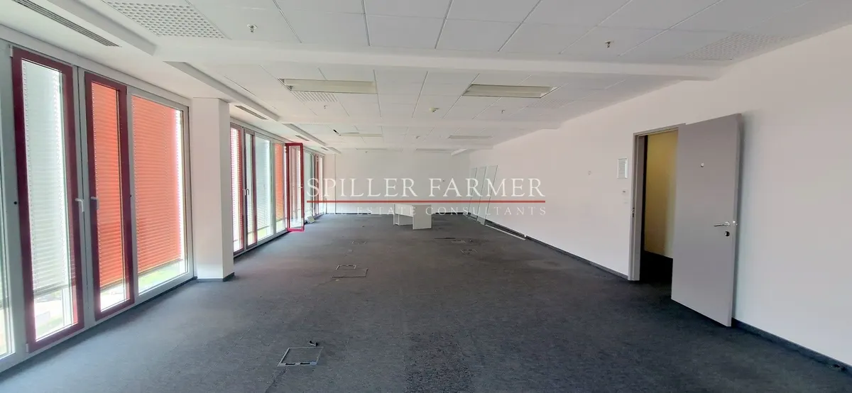 Poslovni Prostor - Otok, Zagreb, 296m2