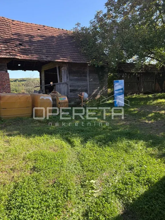 Land - Čazma, Bosiljevo, Bosiljevo, 8126m2