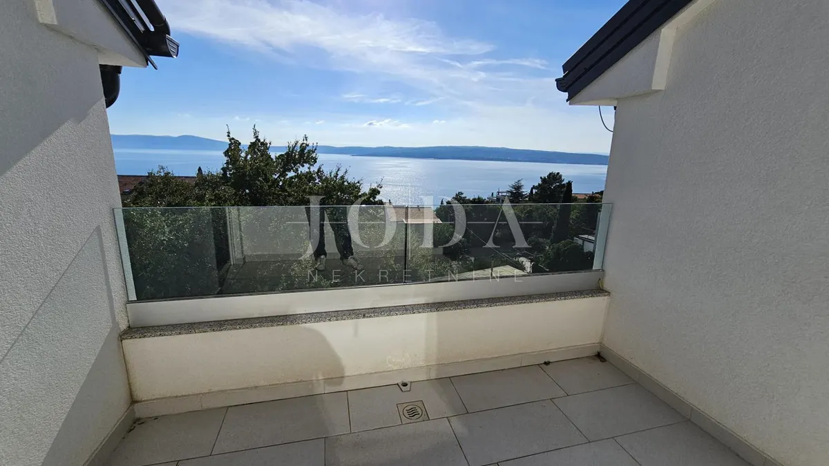 Apartment - Crikvenica, 115m2