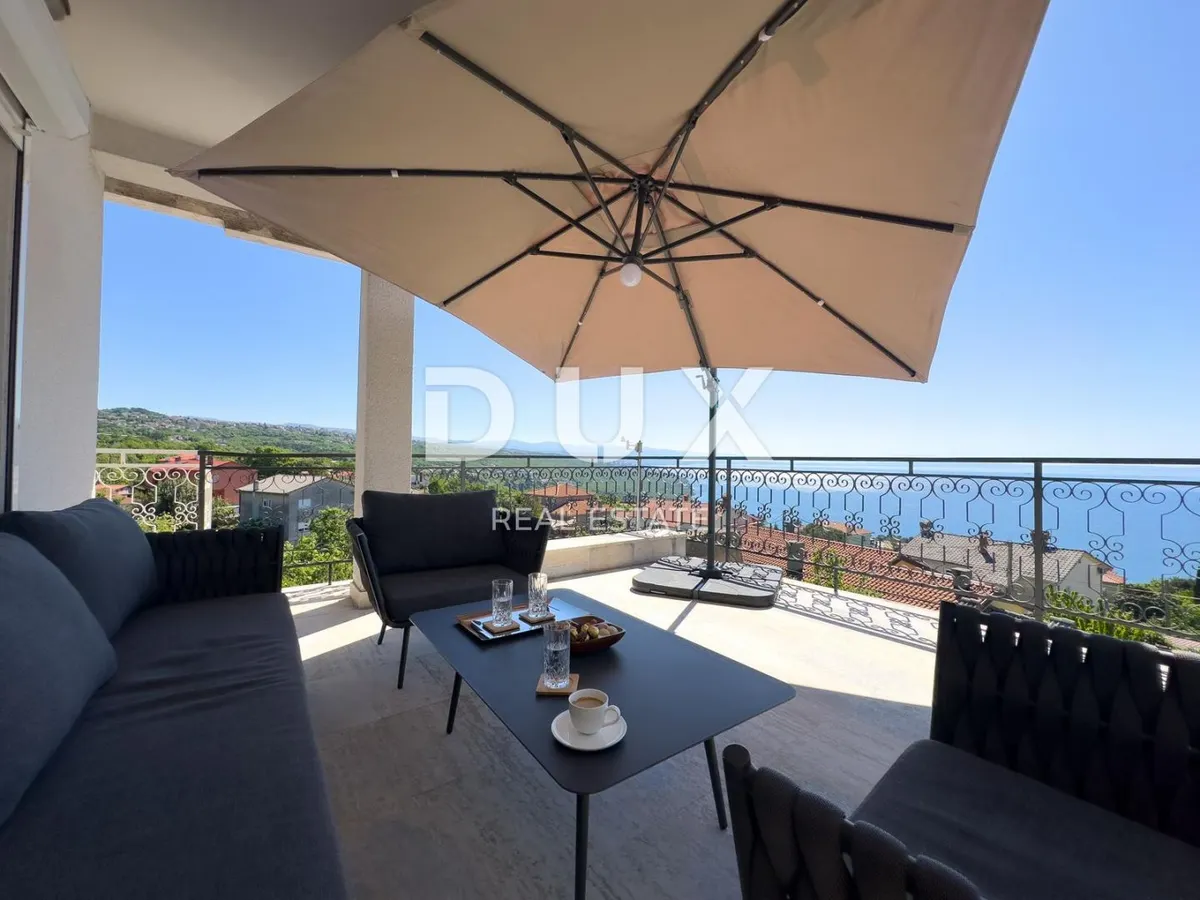 Apartment - Opatija - Okolica, 118m2
