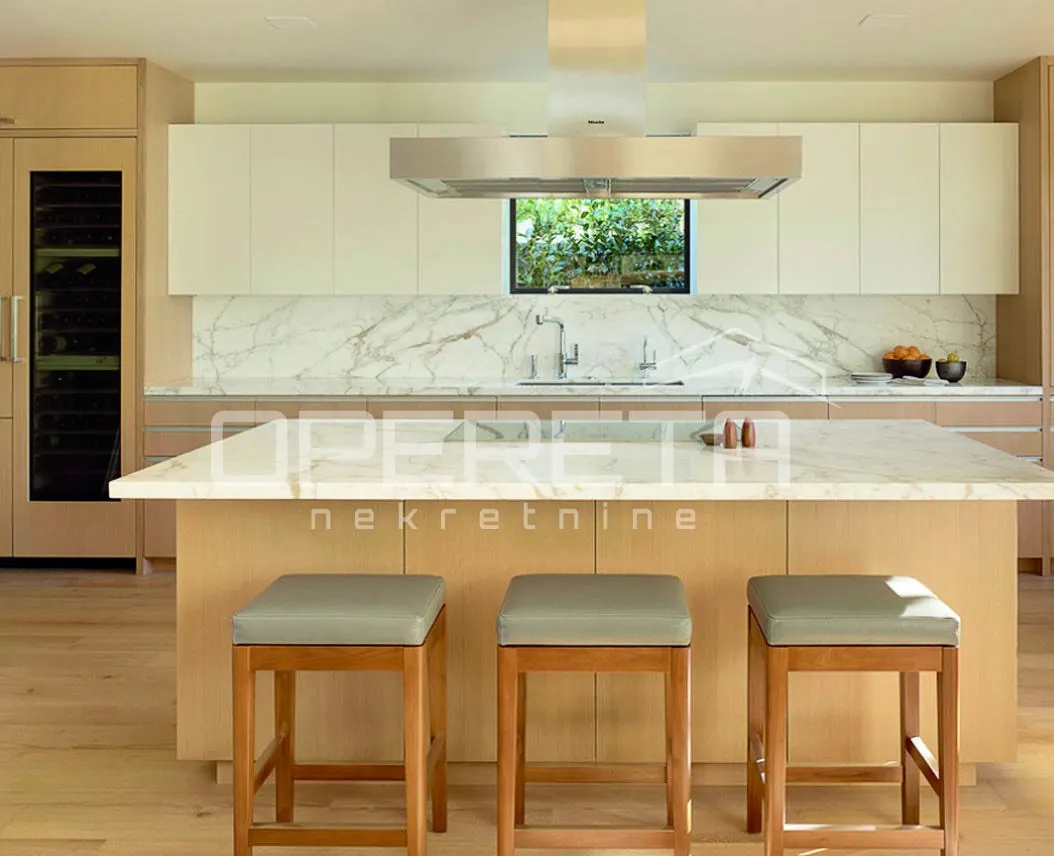Apartment - Centar, Opatija, Opatija, 157m2