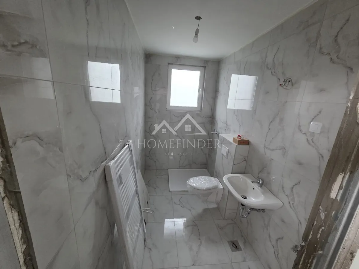 Apartment - Novi Zagreb - Zapad, 71m2