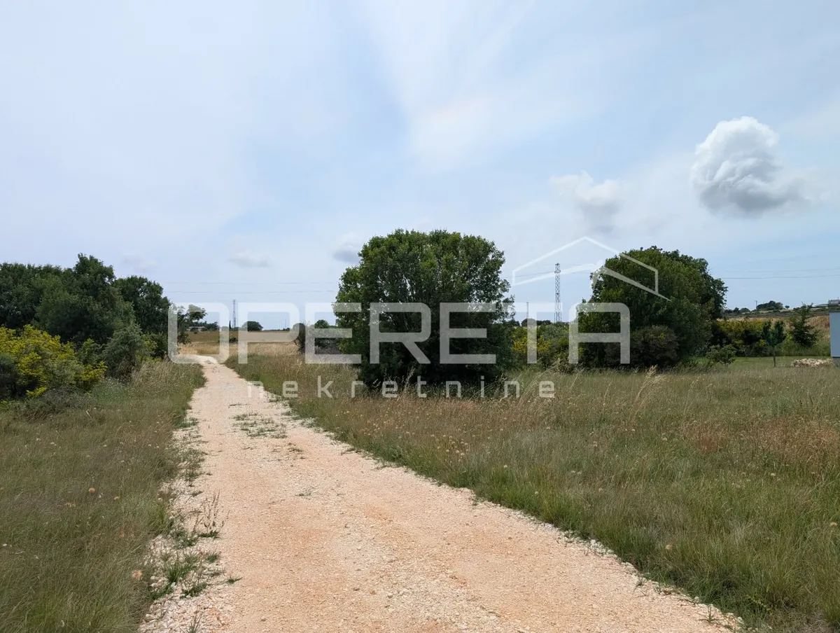 Zemljište - Jadreški, Pula, Pula, 553m2