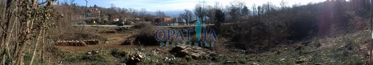 Zemljište - Opatija - Okolica, 4107m2