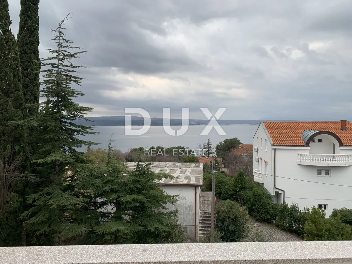 Apartment - Crikvenica, 101.45m2