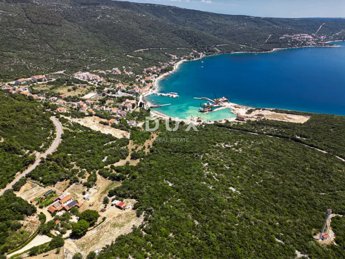 Zemljište - Cres, 1962m2