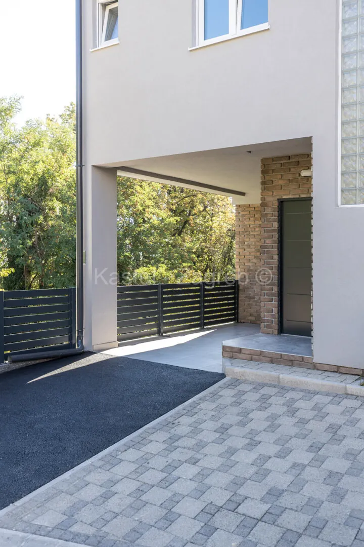 Stan - Remete, Zagreb, 95.99m2