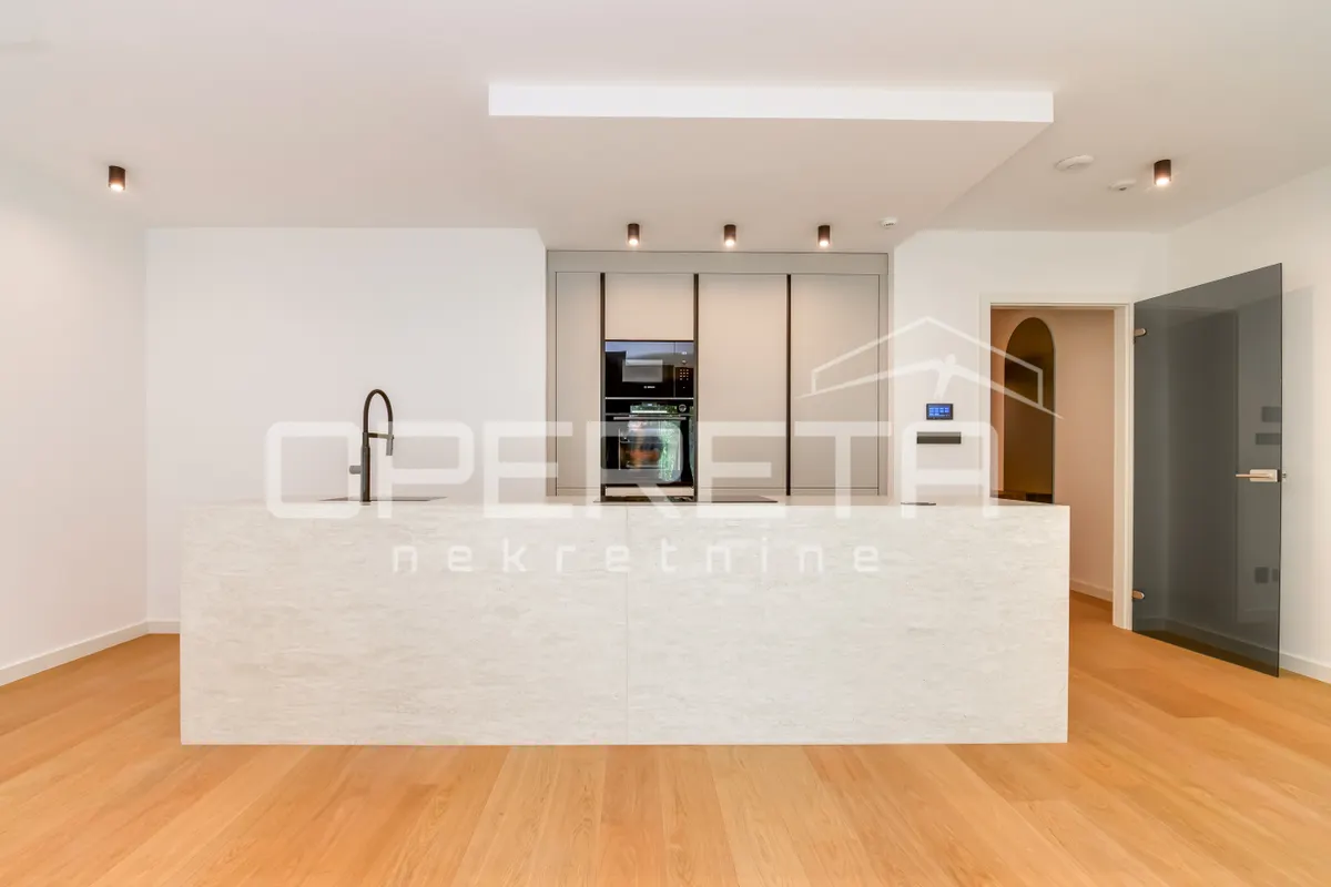 Apartment - Ribnjak, Centar, Zagreb, 150m2