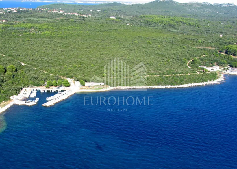 Zemljište - Preko, 6000m2