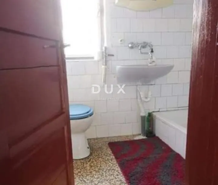 Kuća - Skrad, 80m2