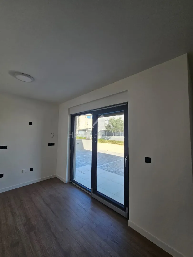 Apartment - Privlaka, 81.98m2