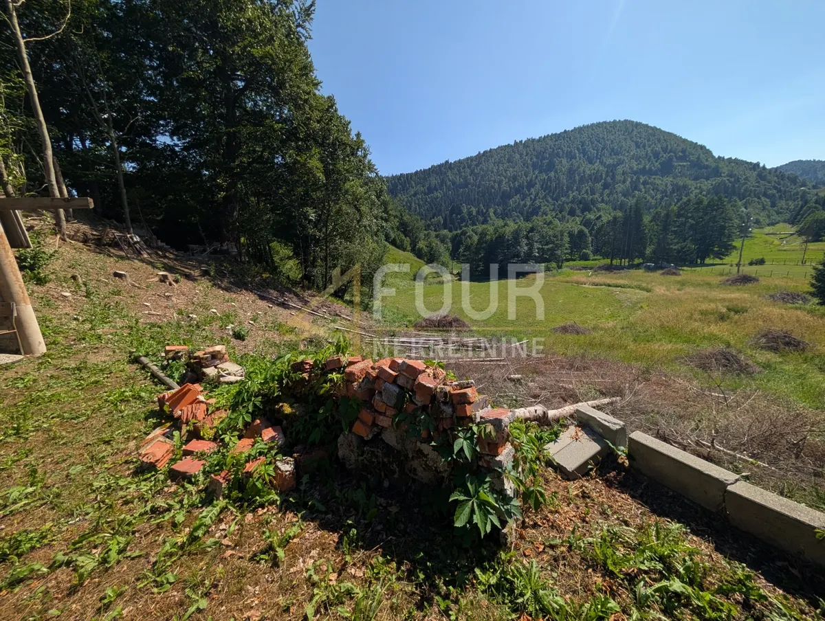 Kuća - Lokve, 153m2