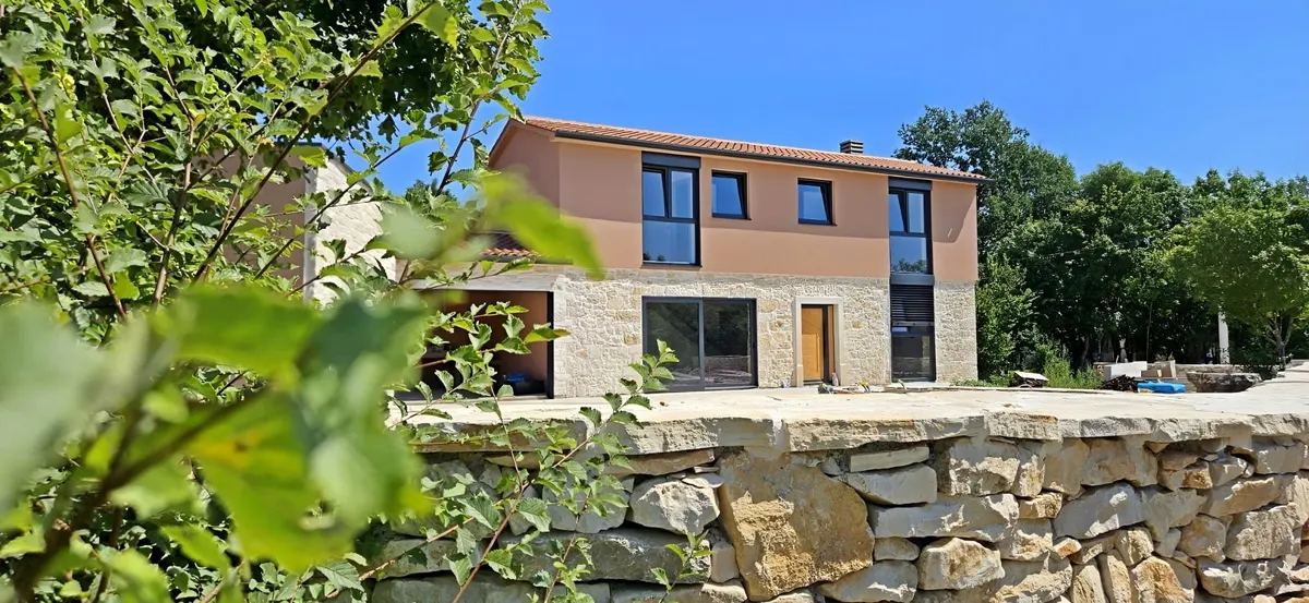 Kuća - Labin, 157.3m2