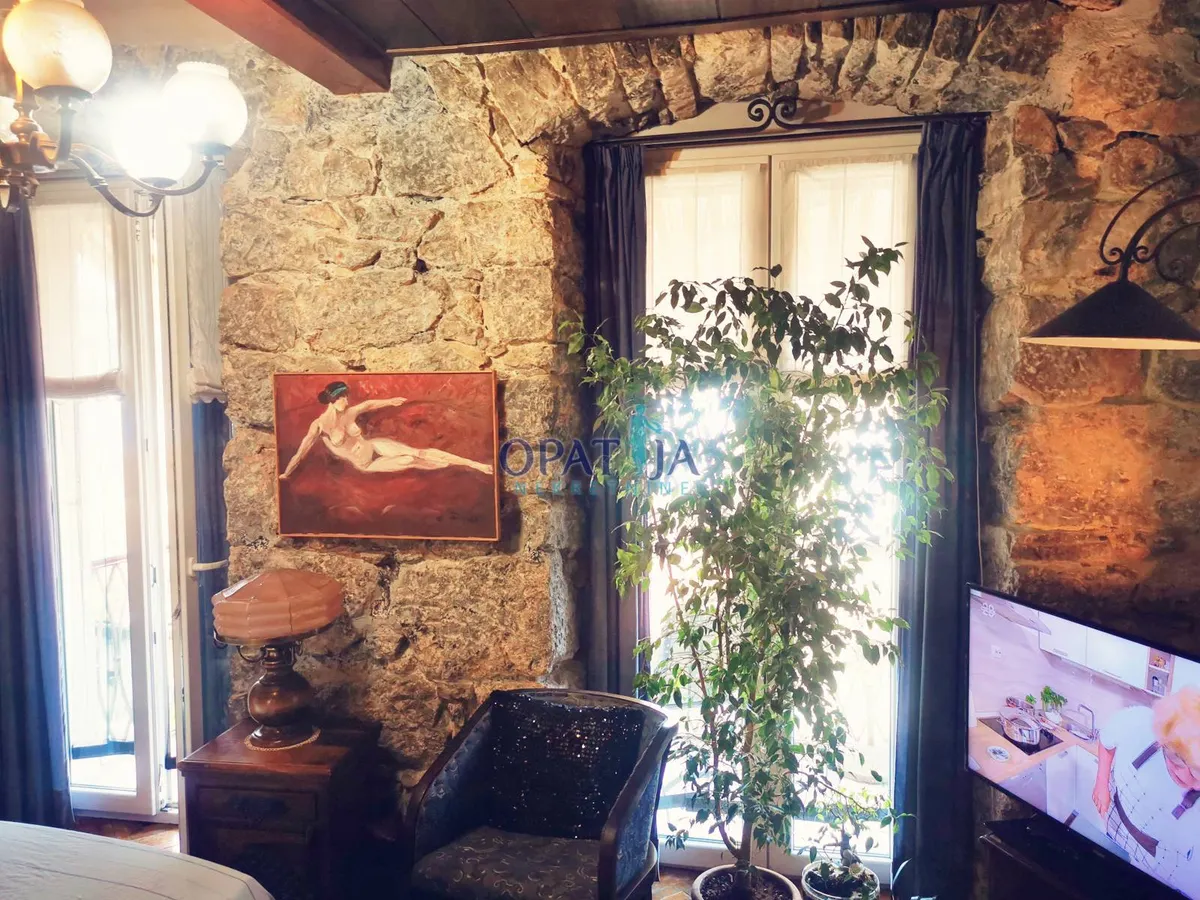 Stan - Opatija, 68m2