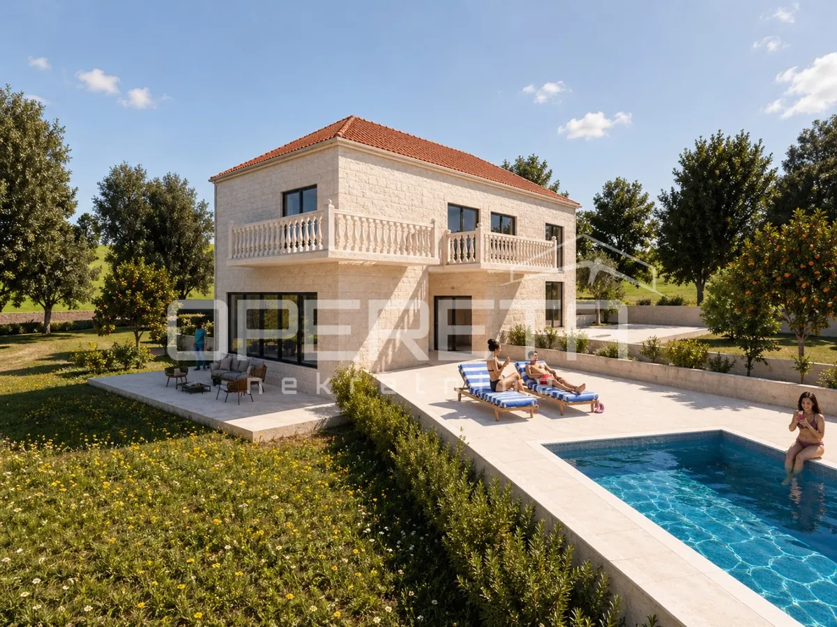 Zemljište - Kliševo, Dubrovnik - okolica, Dubrovnik, 3697m2