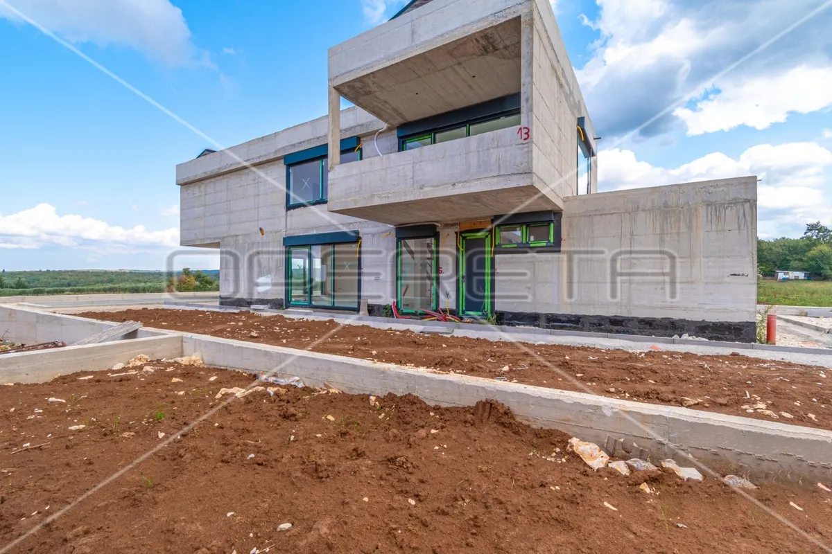 Kuća - Poreč, Poreč, Poreč, 186.55m2