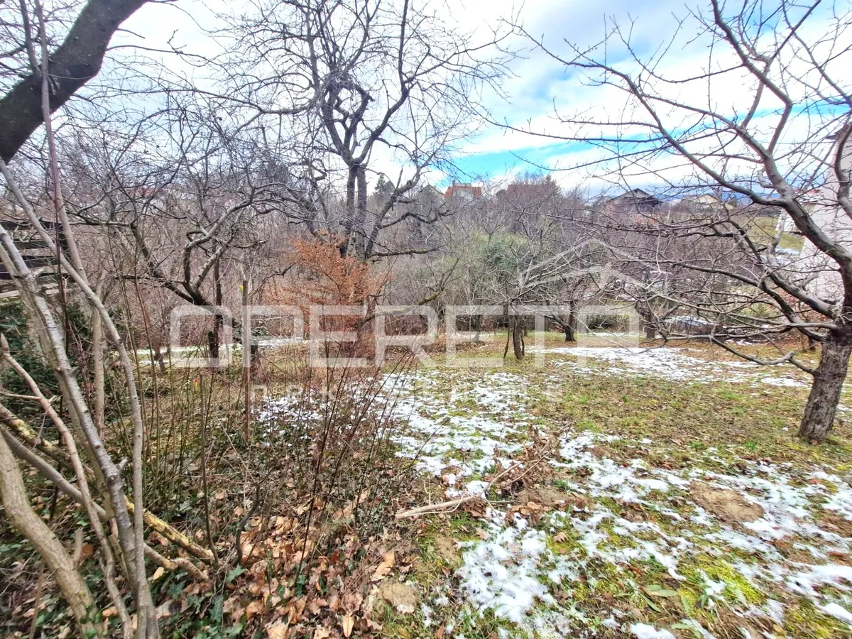 Zemljište - Novačka ulica, Istok, Zagreb, 948m2