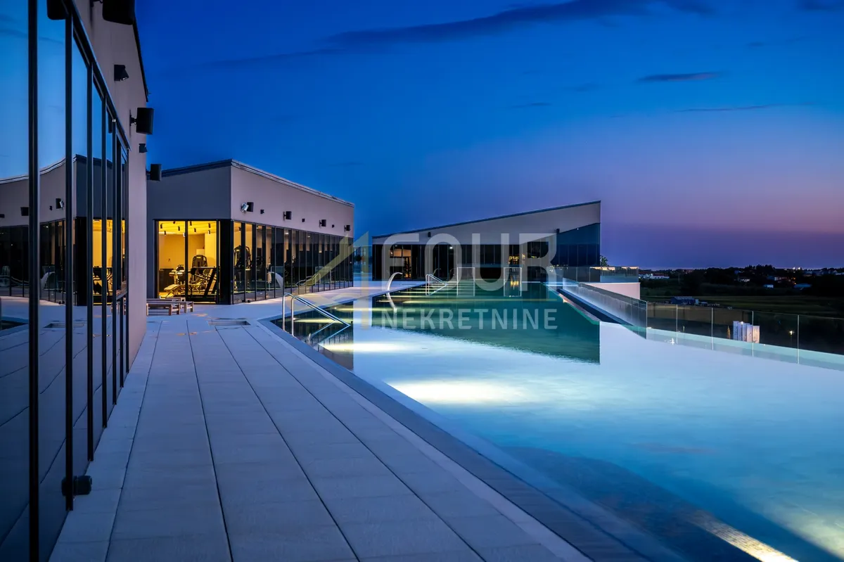 Stan - Umag, 122m2