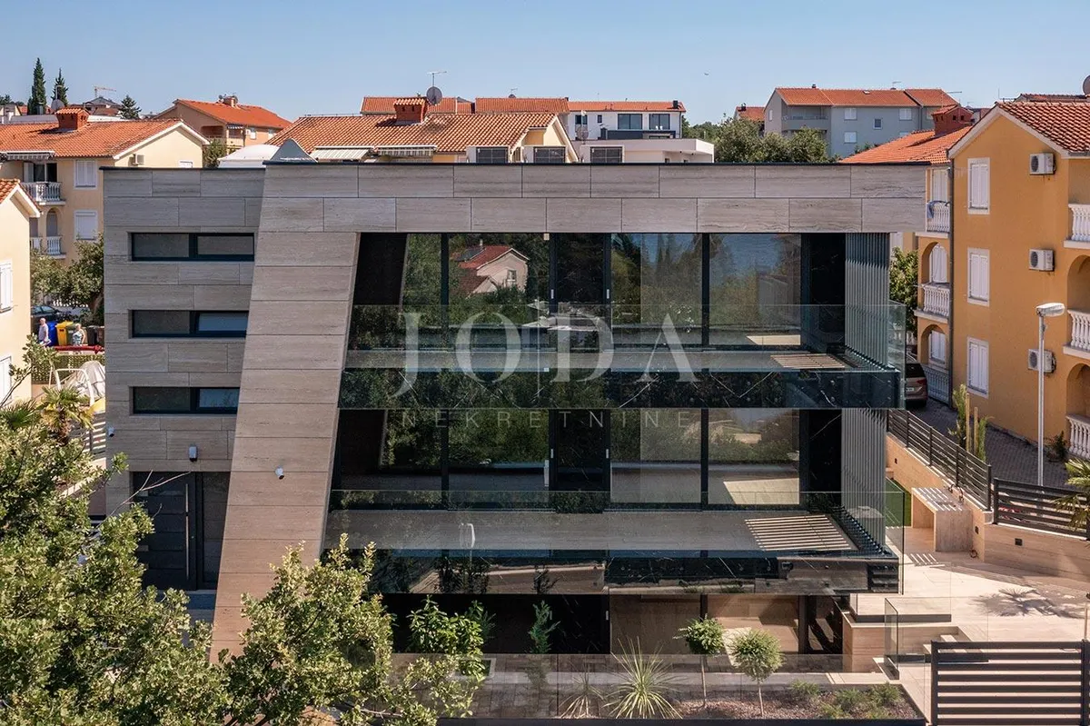 Stan - Malinska-Dubašnica, 114m2