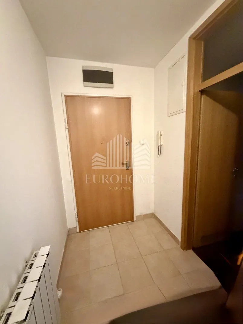 Stan - Trešnjevka - Sjever, 48m2