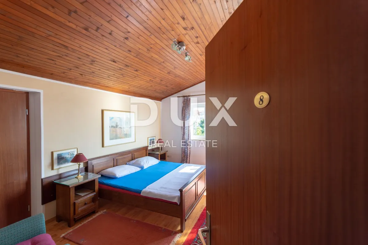 Kuća - Crikvenica, 431m2