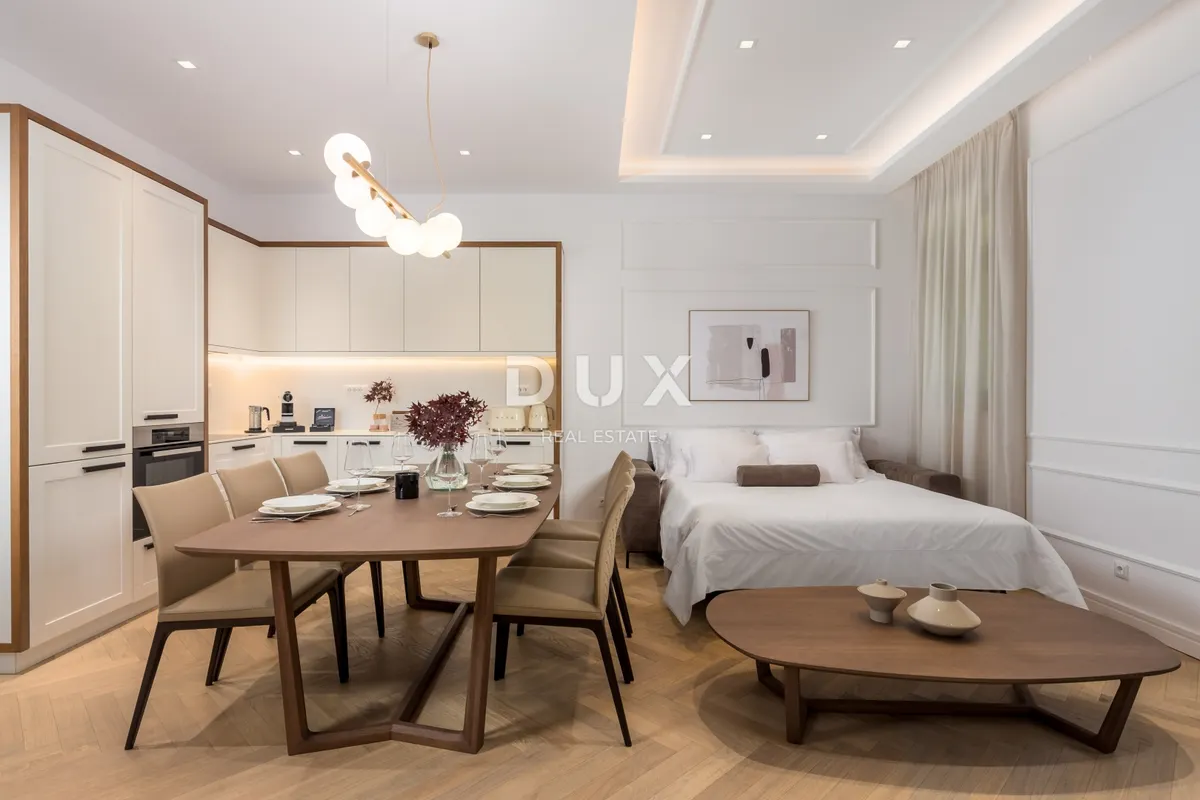 Apartment - Opatija, 71m2